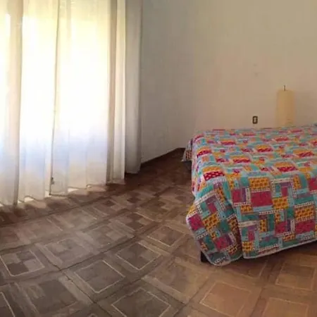 Pensión Graziosa Stanza Con Bagno Privato