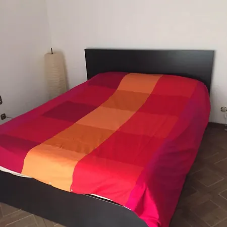 Graziosa Stanza Con Bagno Privato בית הארחה