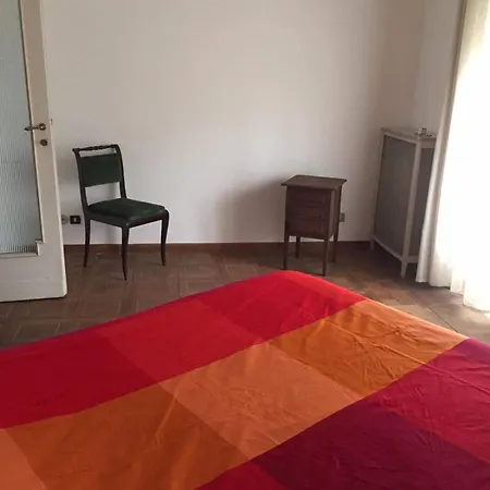 בית הארחה Graziosa Stanza Con Bagno Privato רומא