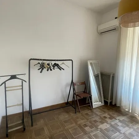 Graziosa Stanza Con Bagno Privato Pensión 4*